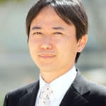 西田 憲生