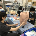 シミュレーション教育